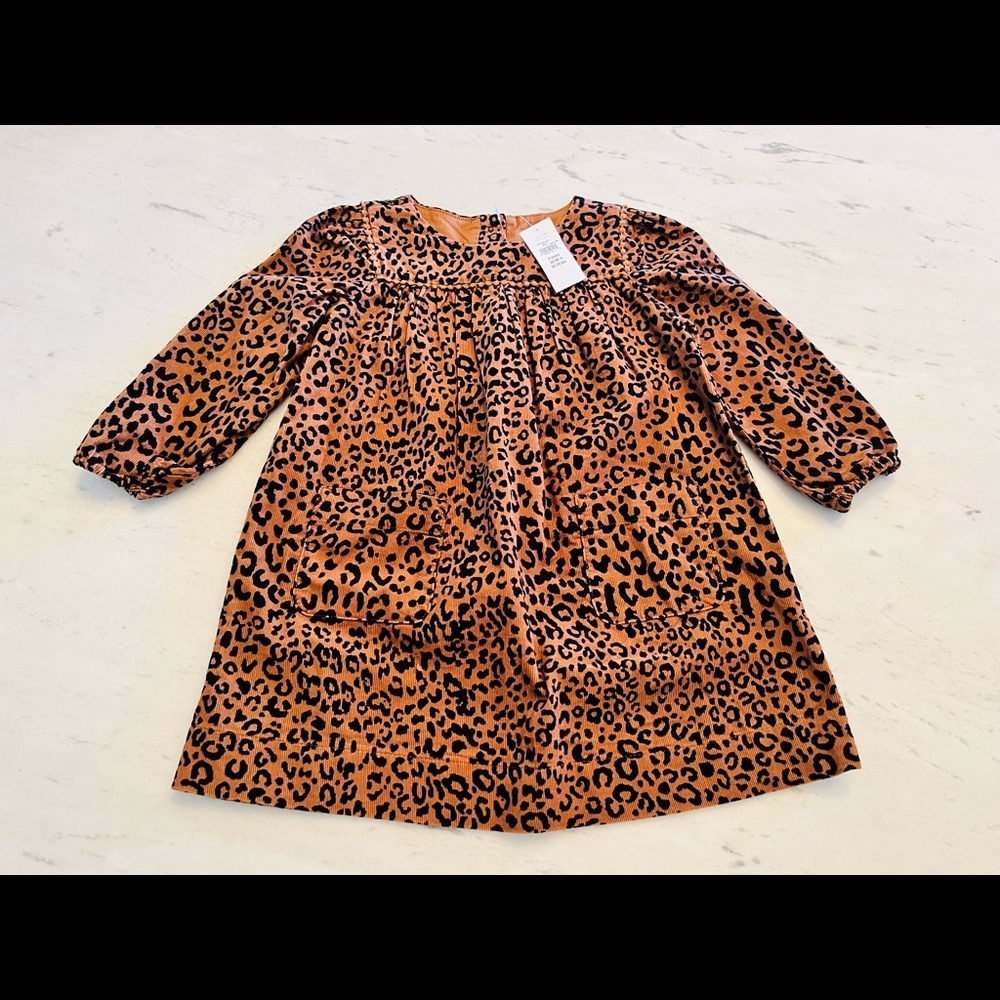 Gap Toddler Dress